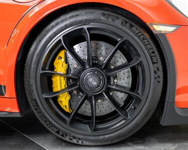 2016 Porsche 911 GT3 RS   - Photo 77 - Nashville, TN 37217