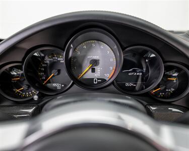 2016 Porsche 911 GT3 RS   - Photo 68 - Nashville, TN 37217