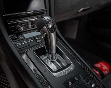 2016 Porsche 911 GT3 RS   - Photo 66 - Nashville, TN 37217