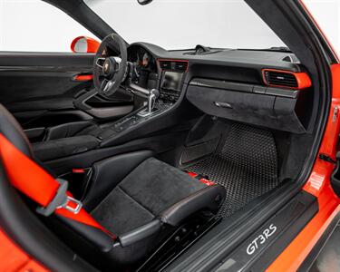 2016 Porsche 911 GT3 RS   - Photo 42 - Nashville, TN 37217