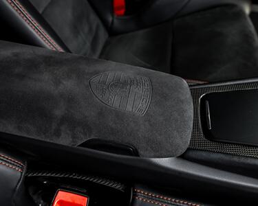 2016 Porsche 911 GT3 RS   - Photo 40 - Nashville, TN 37217