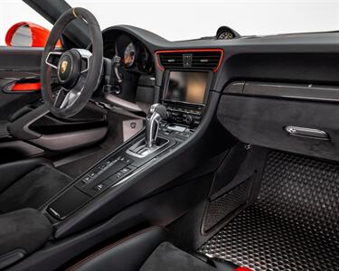 2016 Porsche 911 GT3 RS   - Photo 46 - Nashville, TN 37217