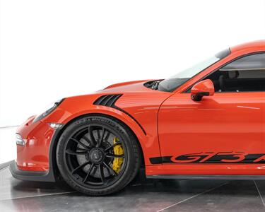 2016 Porsche 911 GT3 RS   - Photo 85 - Nashville, TN 37217