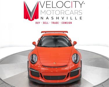 2016 Porsche 911 GT3 RS   - Photo 13 - Nashville, TN 37217