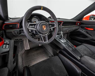 2016 Porsche 911 GT3 RS   - Photo 60 - Nashville, TN 37217