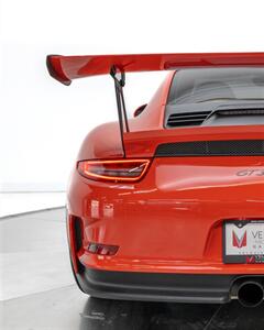 2016 Porsche 911 GT3 RS   - Photo 89 - Nashville, TN 37217