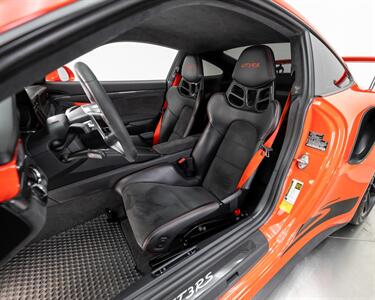 2016 Porsche 911 GT3 RS   - Photo 23 - Nashville, TN 37217