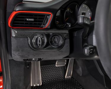2016 Porsche 911 GT3 RS   - Photo 57 - Nashville, TN 37217
