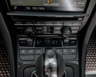 2016 Porsche 911 GT3 RS   - Photo 72 - Nashville, TN 37217