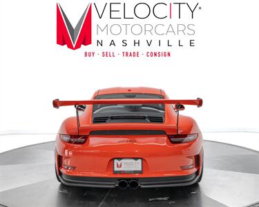2016 Porsche 911 GT3 RS   - Photo 8 - Nashville, TN 37217