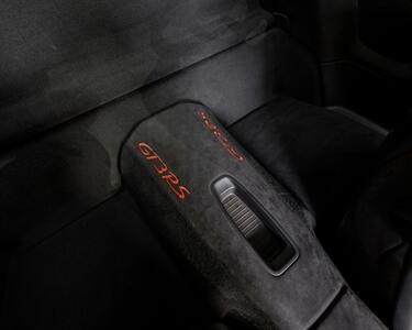 2016 Porsche 911 GT3 RS   - Photo 39 - Nashville, TN 37217