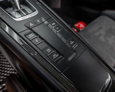 2016 Porsche 911 GT3 RS   - Photo 65 - Nashville, TN 37217