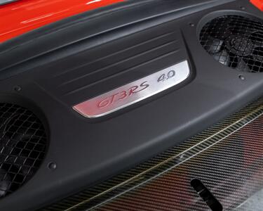 2016 Porsche 911 GT3 RS   - Photo 49 - Nashville, TN 37217