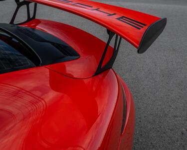 2016 Porsche 911 GT3 RS   - Photo 80 - Nashville, TN 37217
