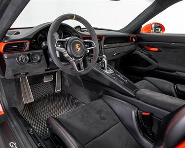 2016 Porsche 911 GT3 RS   - Photo 56 - Nashville, TN 37217