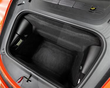 2016 Porsche 911 GT3 RS   - Photo 30 - Nashville, TN 37217