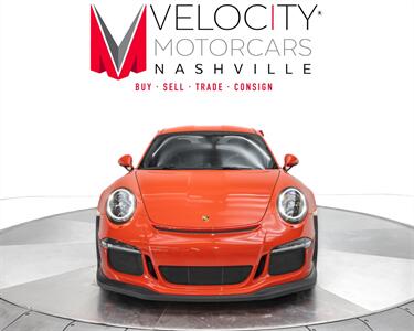 2016 Porsche 911 GT3 RS   - Photo 3 - Nashville, TN 37217