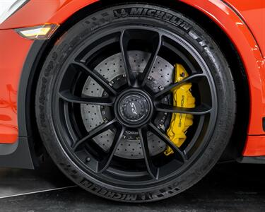 2016 Porsche 911 GT3 RS   - Photo 76 - Nashville, TN 37217