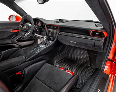 2016 Porsche 911 GT3 RS   - Photo 45 - Nashville, TN 37217