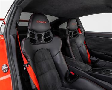 2016 Porsche 911 GT3 RS   - Photo 38 - Nashville, TN 37217