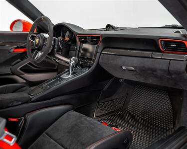 2016 Porsche 911 GT3 RS   - Photo 43 - Nashville, TN 37217