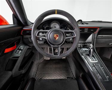 2016 Porsche 911 GT3 RS   - Photo 62 - Nashville, TN 37217