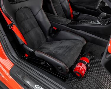 2016 Porsche 911 GT3 RS   - Photo 35 - Nashville, TN 37217