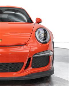 2016 Porsche 911 GT3 RS   - Photo 88 - Nashville, TN 37217