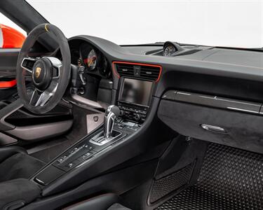 2016 Porsche 911 GT3 RS   - Photo 44 - Nashville, TN 37217