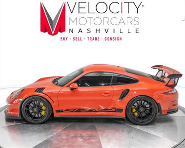 2016 Porsche 911 GT3 RS   - Photo 11 - Nashville, TN 37217