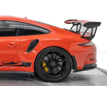 2016 Porsche 911 GT3 RS   - Photo 86 - Nashville, TN 37217