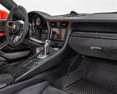 2016 Porsche 911 GT3 RS   - Photo 48 - Nashville, TN 37217
