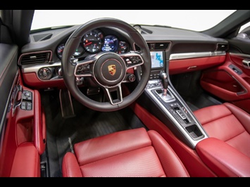 2017 Porsche 911 Carrera 4S   - Photo 53 - Nashville, TN 37217