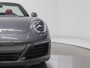 2017 Porsche 911 Carrera 4S   - Photo 10 - Nashville, TN 37217