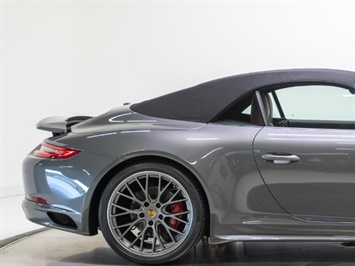 2017 Porsche 911 Carrera 4S   - Photo 16 - Nashville, TN 37217