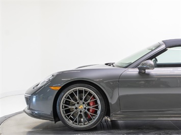 2017 Porsche 911 Carrera 4S   - Photo 14 - Nashville, TN 37217