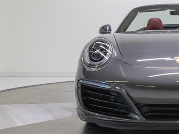 2017 Porsche 911 Carrera 4S   - Photo 9 - Nashville, TN 37217