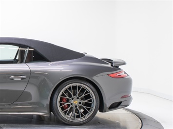 2017 Porsche 911 Carrera 4S   - Photo 15 - Nashville, TN 37217