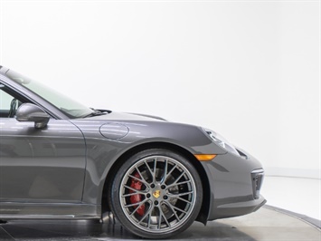 2017 Porsche 911 Carrera 4S   - Photo 17 - Nashville, TN 37217