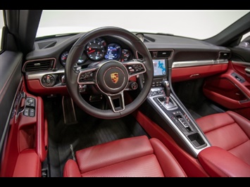 2017 Porsche 911 Carrera 4S   - Photo 52 - Nashville, TN 37217