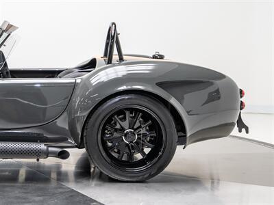 2021 Replica/Kit Backdraft Roadster   - Photo 83 - Nashville, TN 37217