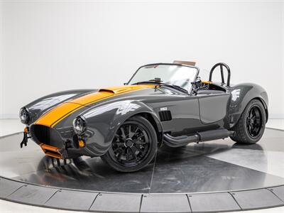 2021 Replica/Kit Backdraft Roadster   - Photo 78 - Nashville, TN 37217