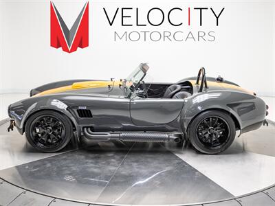 2021 Replica/Kit Backdraft Roadster   - Photo 12 - Nashville, TN 37217