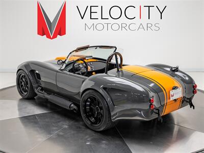 2021 Replica/Kit Backdraft Roadster   - Photo 19 - Nashville, TN 37217