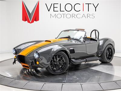 2021 Replica/Kit Backdraft Roadster   - Photo 3 - Nashville, TN 37217