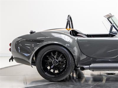 2021 Replica/Kit Backdraft Roadster   - Photo 80 - Nashville, TN 37217