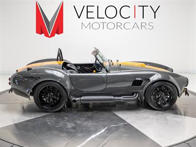 2021 Replica/Kit Backdraft Roadster   - Photo 16 - Nashville, TN 37217