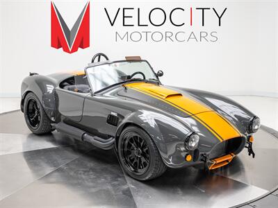 2021 Replica/Kit Backdraft Roadster   - Photo 15 - Nashville, TN 37217