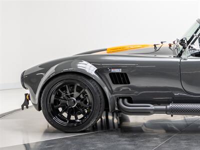 2021 Replica/Kit Backdraft Roadster   - Photo 82 - Nashville, TN 37217