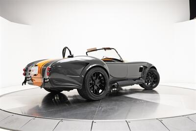 2021 Replica/Kit Backdraft Roadster   - Photo 77 - Nashville, TN 37217